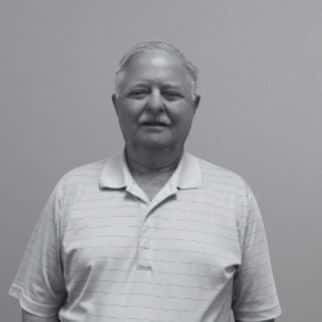 Terry Rouda