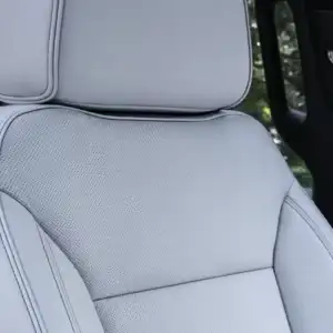 2026 Chevrolet Suburban Seat