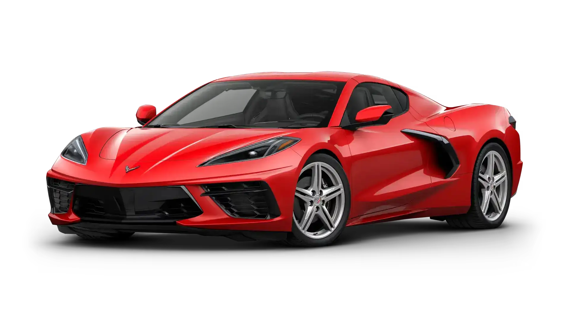 2026 Chevrolet Corvette Stingray 1LT Coupe