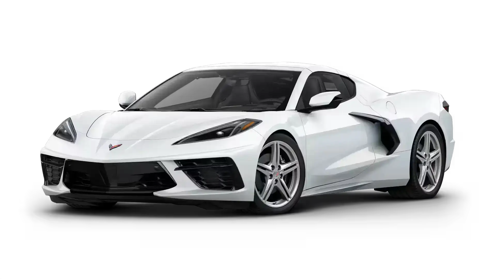 2026 Chevrolet Corvette Stingray 2LT Coupe