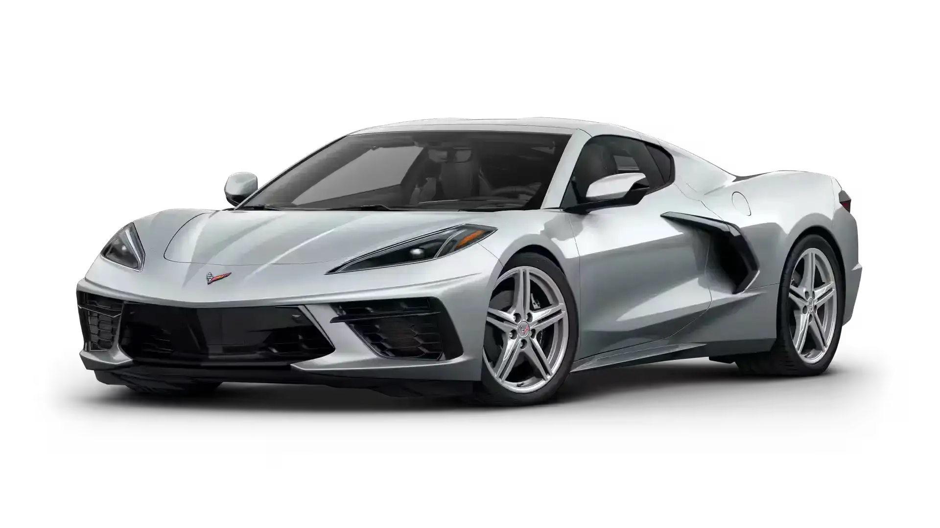 2026 Chevrolet Corvette Stingray 3LT Coupe