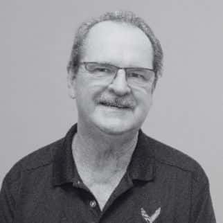 Rick Roach