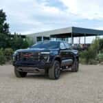 2023 GMC Canyon Denali Driver Side View