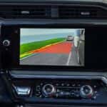2026 GMC Sierra Denali 1500 Interior Side Camera