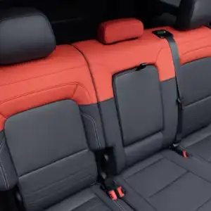 2026 GMC Hummer EV SUV 3rd Row Seats