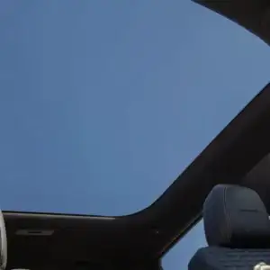 2026 GMC Sierra EV Moonroof