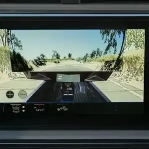 2026 GMC Sierra HD Prograde Trailering System