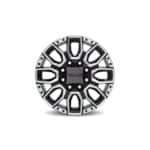 2021 GMC SIE Tire Rims