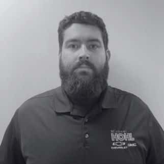 Ben Bridegan