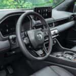2026 Honda Passport TrailSport Elite Interior Dash
