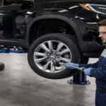 Honda Ridgeline Tires