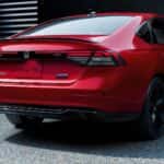 2023 Honda Accord Hybrid