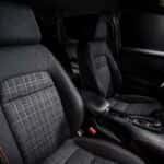 2023 Honda HR-V Sport Interior Front Seats