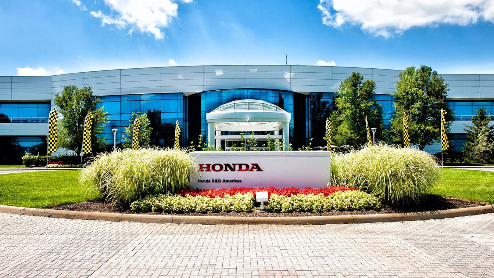 Honda Research Institute