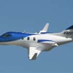Honda Jet Ryabtsev