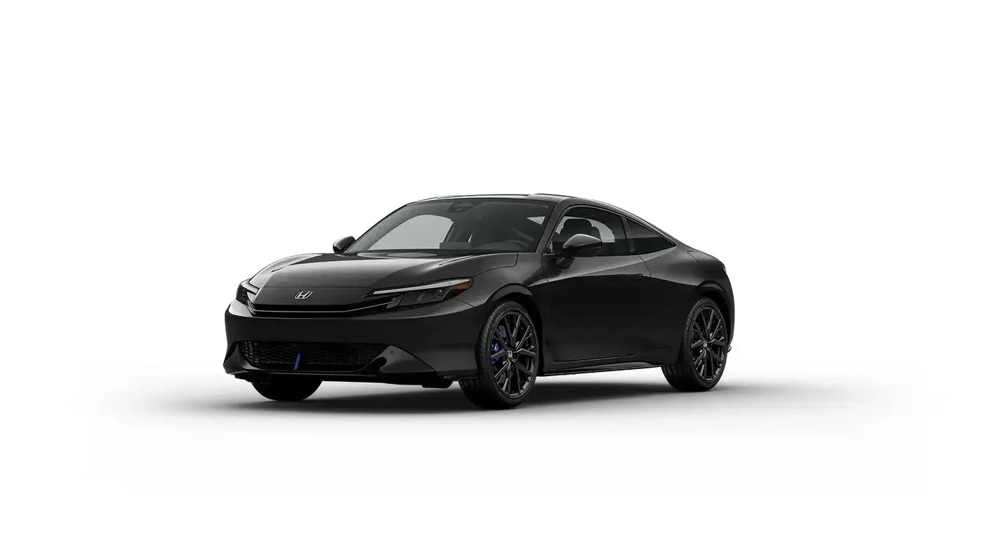 2026 Honda Prelude Hybrid