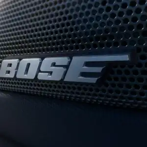 2026 Honda CR-V Hybrid Bose Premium Sound System