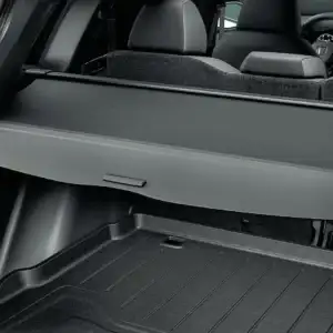 2026 Honda CR-V Hybrid Cargo Cover