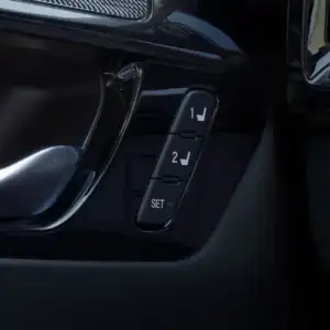 2026 Honda CR-V Hybrid Power Adjustable Seating