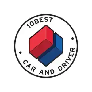 2026 Honda CRV Car and Driver 10Best Award for 2024