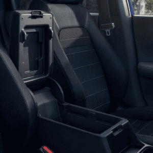 2026 Honda CRV Console