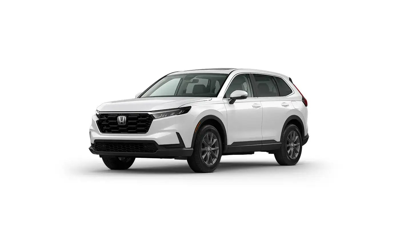 2026 Honda CRV EX-L
