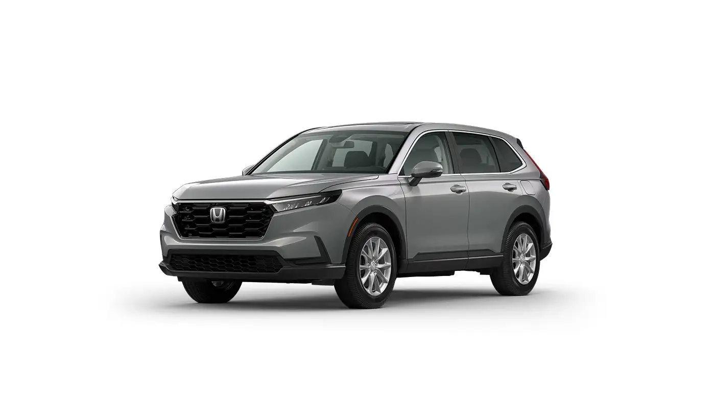 2026 Honda CRV EX