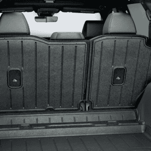 2026 Honda CRV seat back protectors