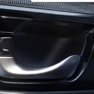 2026 Honda CRV Two Position Seat Memory Feature