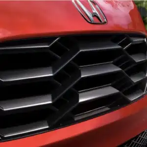 2026 Honda HR-V Grille