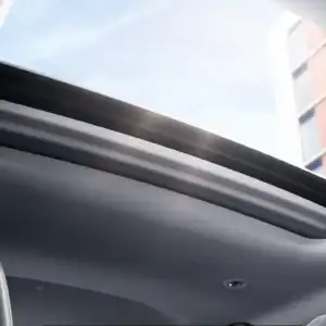 2026 Honda HR-V Moonroof