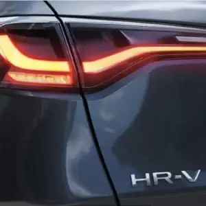 2026 Honda HR-V Taillight