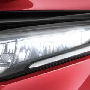 2026 Honda Odyssey LED Headlight