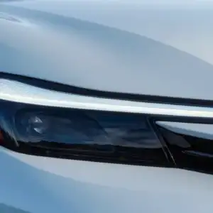 2026 Honda Prelude LED Headlight