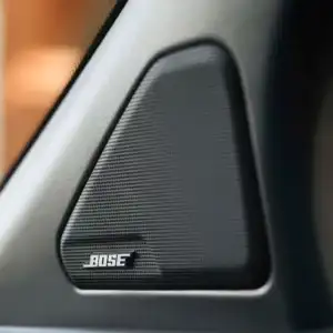2026 Honda Prologue Bose speaker