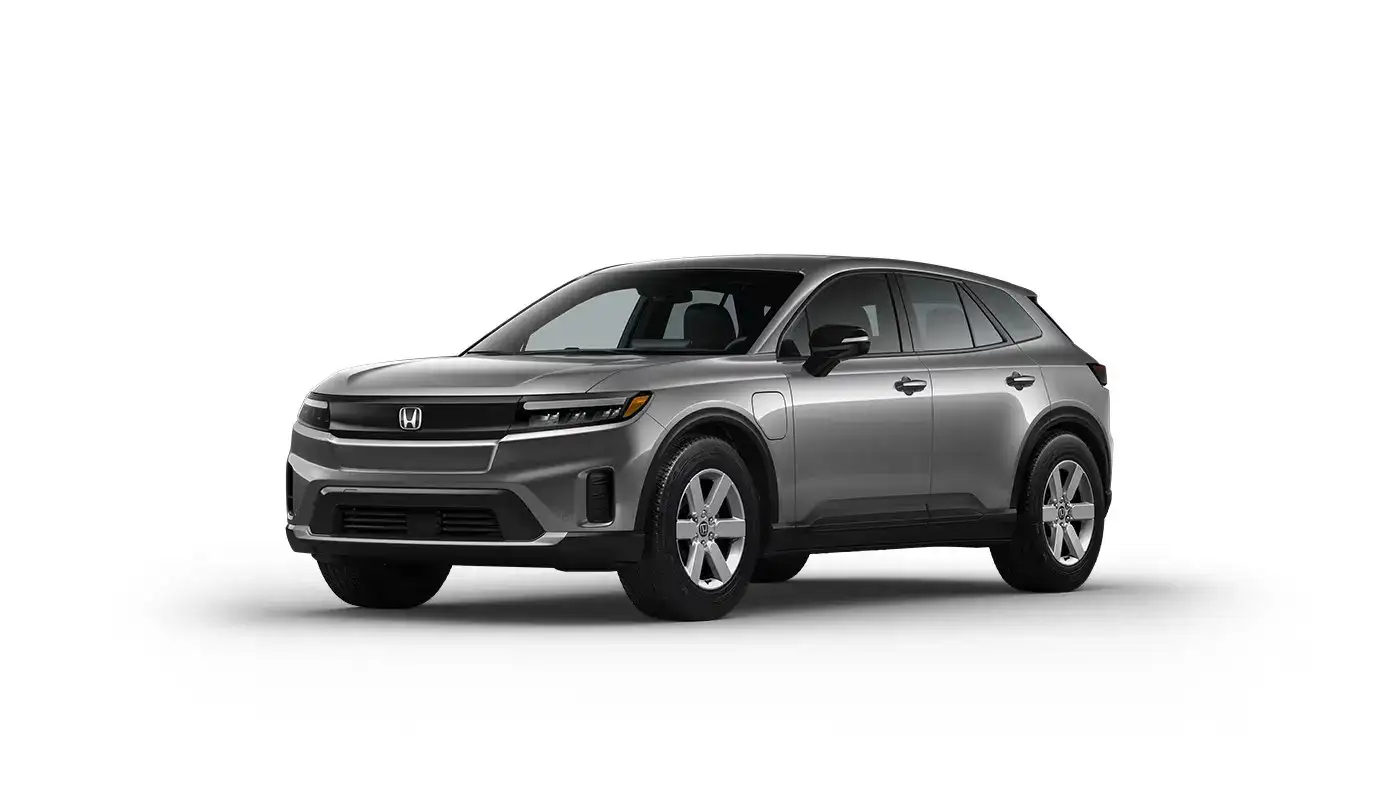 2026 Honda Prologue EX