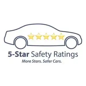 2026 Honda Prologue NHTSA 5 Star Overall Vehicle Score Award