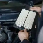Honda Cabin Air Filter Replacement