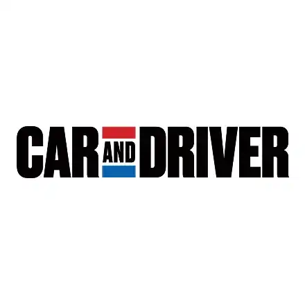 2025 Honda Civic Sedan Car and Driver Best Sedans Under 40000 Award