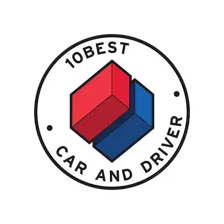 2025 Honda Civic Sedan Car and Drivers 10Best Cars Award