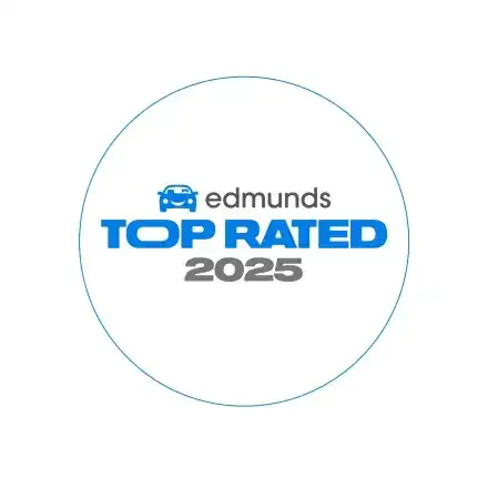 2025 Honda Civic Sedan Edmunds Top Rated Car Award