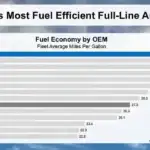 2026 EPA Automotive Fuel Economy Trends Report