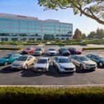 The Shining Generations Of The Reliable Honda Accord Over The Past 50 Years