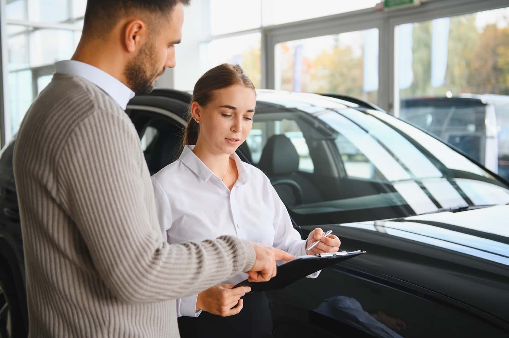 Michael Hohl Honda Can Answer All of Your Warranty Questions