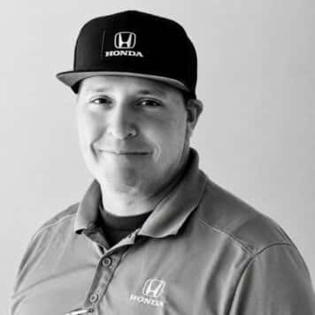 Jeff Hampton