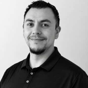 Jorge Cervantes-Diaz