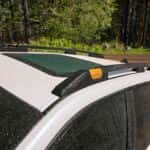 2026 Subaru Forester Wilderness Roof Racks
