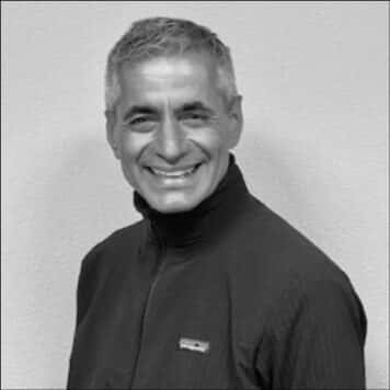 Homi Moghaddam