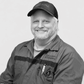 Gary Bezotte