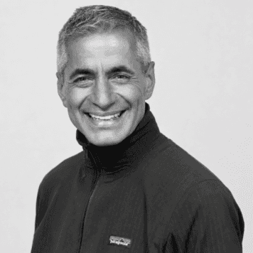 Homi Moghaddam